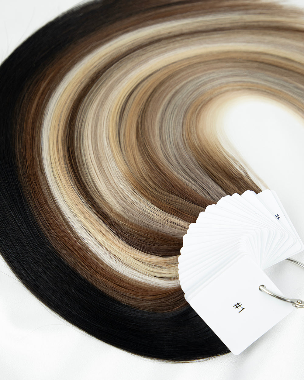 How to Match the Perfect Shade for Your Client