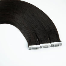 #1B|Tape Hair