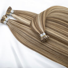 #P8/24|K-Tip Hair Extensions #P8/24 main view