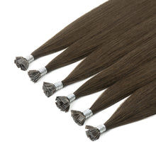 #2B|K-Tip Hair Extensions #2B main view