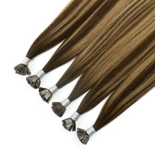 #2TP2/8A|K-Tip Hair Extensions #2TP2/8A main view