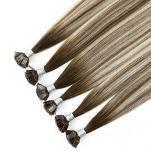 #2TP8/60|K-Tip Hair Extensions #2TP8/60 main view