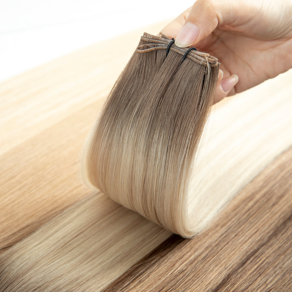 Genius Weft 50g/pc