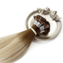 #4T60|K-Tip Hair Extensions #4T60 main view