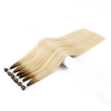 #4TP18/22|K-Tip Hair Extensions #4TP18/22 main view