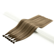 #8TP8/18|K-Tip Hair Extensions #8TP8/18 main view
