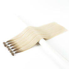 #9ATP22/60|K-Tip Hair Extensions #9ATP22/60 bond detail