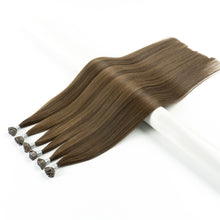 #P2/8|K-Tip Hair Extensions #P2/8 main view