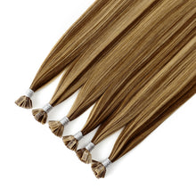 #P4/18|K-Tip Hair Extensions #P4/18 main view
