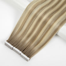 #5ATP9A/60|Tape Hair #5ATP9A/60 main view