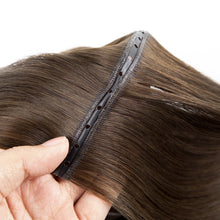 #2|Butterfly Weft Hair Extensions #2 detail view