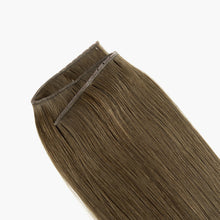 #8|Butterfly Weft Hair Extensions #8 detail view