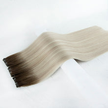 #2BTP18B/1006|Genius Weft Hair Extensions #2BTP18B/1006 main view