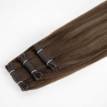 #2TP2/8A|Genius Weft Hair Extensions #2TP2/8A main view