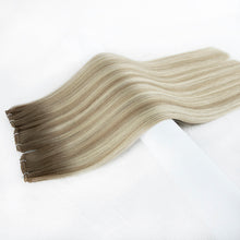 #5ATP9A/60|Genius Weft Hair Extensions #5ATP9A/60 main view