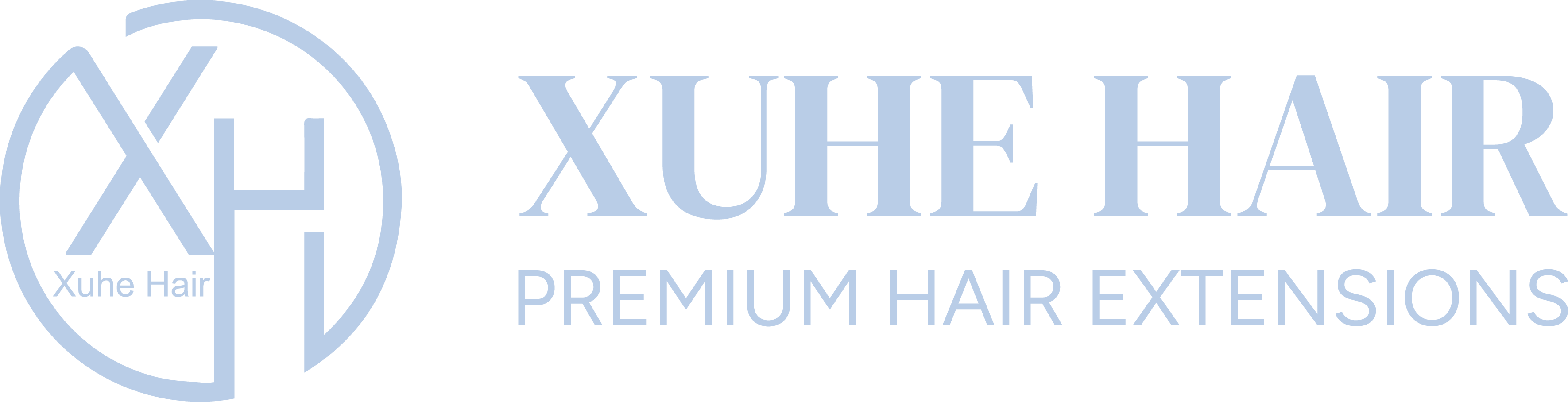 XuHe Hair