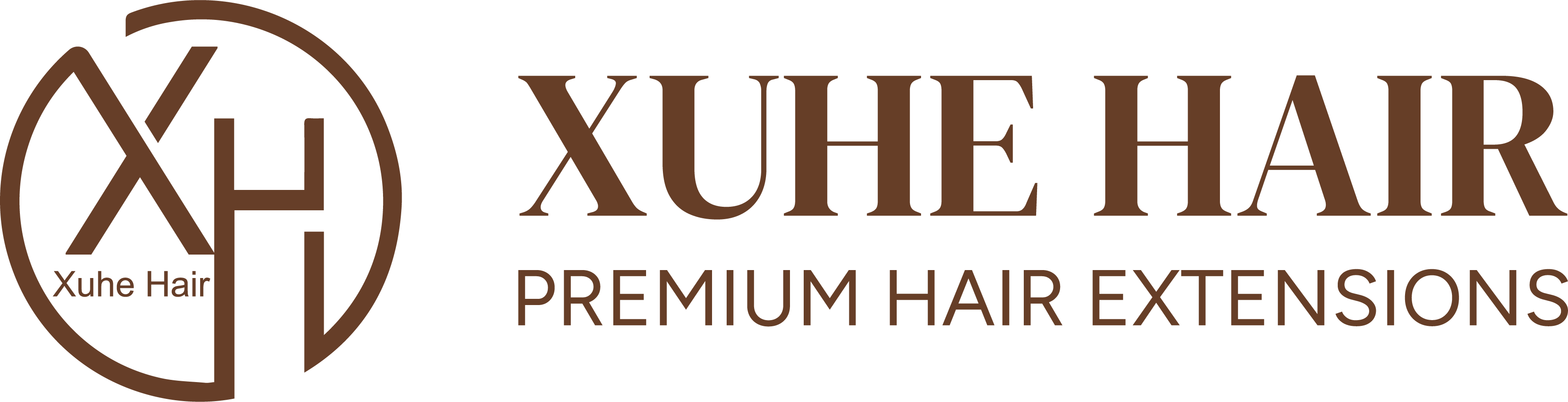 XuHe Hair / Since 1992
